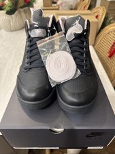 Nike Air Jordan 5 Paris