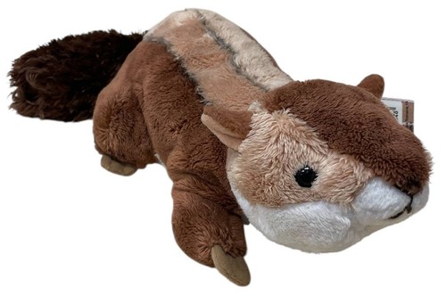 Peluche soft scoiattolo 20 - peluche,