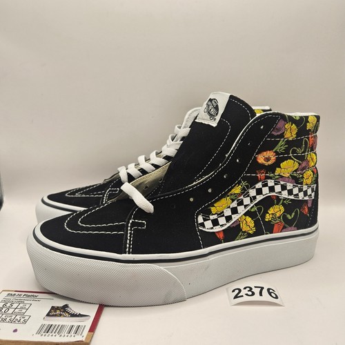 Vans sk8 hi - vans,