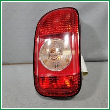 Fanale Posteriore Sinistro SX