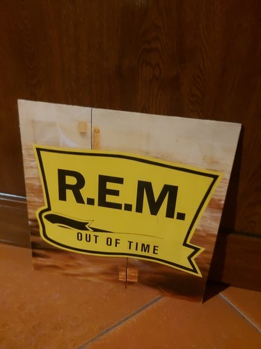 Rem out time - rem, of