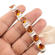 Bracciale classico con pietre