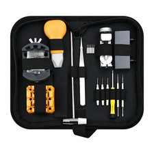 Kit di Strumenti per La Riparazione Degli Orologi, Set di Strumenti per La 6185
