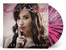 Demi Lovato – Here We Go