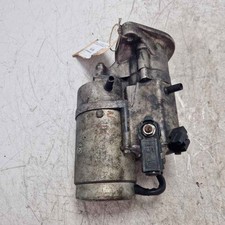 Motorino avviamento Toyota Rav 4 MK3 2.0 D 4WD 2006-13 28100-64300 Denso