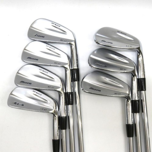 Mizuno cut muscle - mp-67,