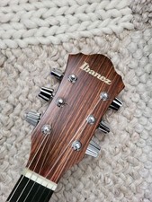 Vecchia chitarra Guitar Ibanez