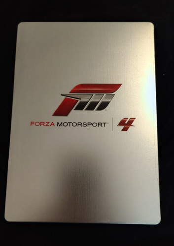 Forza motorsport limited - forza,