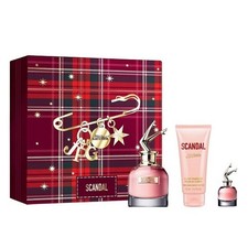 JPG SCANDAL 50ML EDP SPRAY +