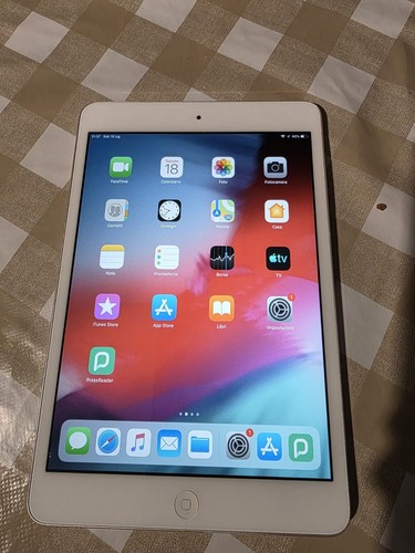 Apple ipad mini 32 gb - apple,