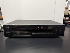 TEAC PD-800M Multiplayer CD 6