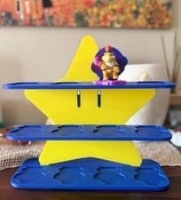 espositore mario mcdonald's