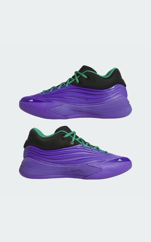 Adidas dame shoes uomo - dame,