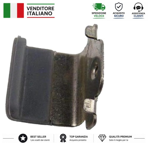 Rowenta gancio supporto blocco