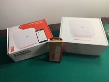 2 x Vodafone Station