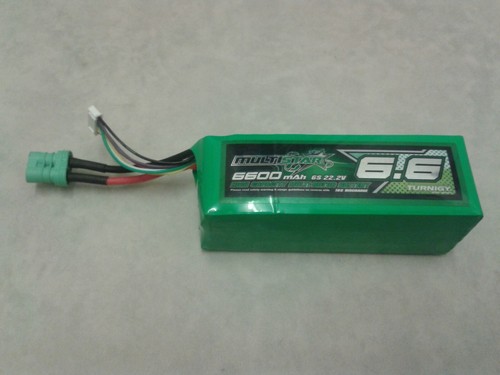 Turnigy multistar lipo - turnigy,