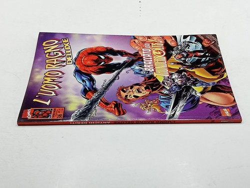 Fumetto super eroi marvel - super,