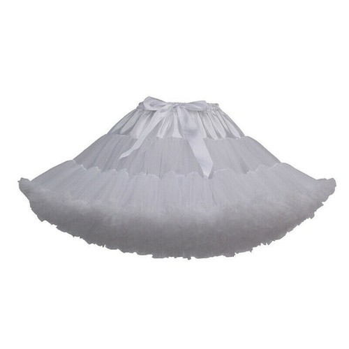 Femme jupon lolita jupe tutu - lolita,
