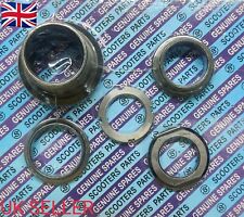 Lambretta Serie Li 1 2 3