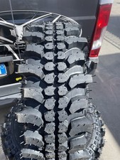 Pneumatico Gomme 265/70 R16 4x4 Off road Fuoristrada Extreme