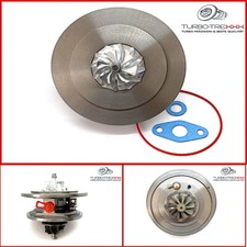 Gruppo scafo turbocompressore