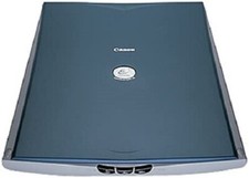 Scanner Canon CanoScan LiDE 20