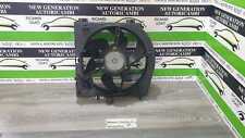 1832018000 1832017016C ELETTRO VENTOLA RADIATORE RENAULT TWINGO MK2 1.5DCI 07>