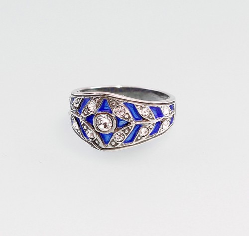 9901275 anelli con pietre - 9901275,
