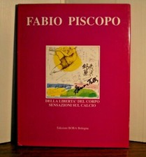 118/3 FABIO PISCOPO.Della