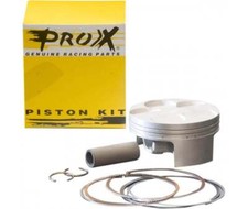 KAWASAKI KXF 250 - 06/09 -