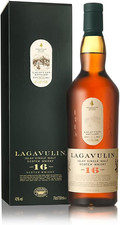 Lagavulin 16 Anni Scotch