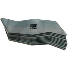 Set coltelli scarificatore
