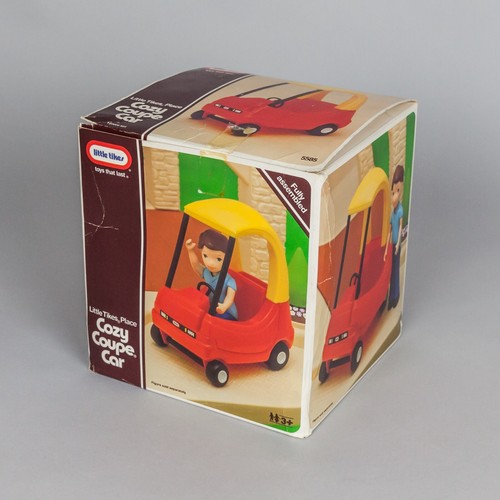 Little tikes place vintage - little,