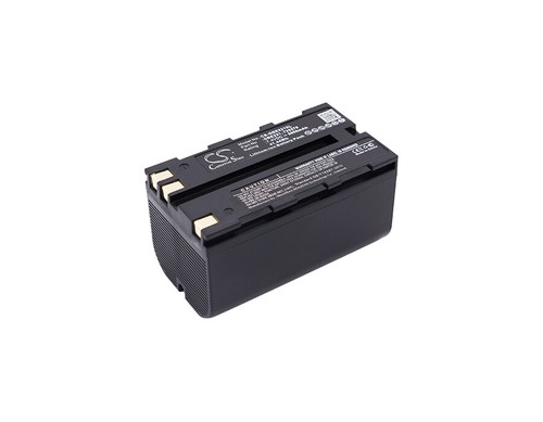 Batteria per leica gps900 - 7.4v,