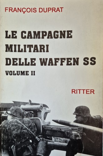 Campagne militari delle - le,