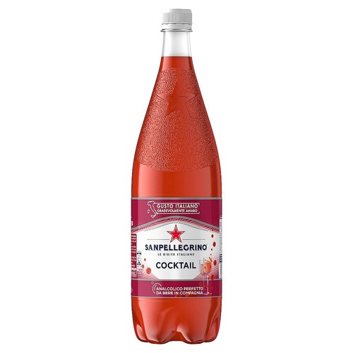 San pellegrino cocktail 2l - pellegrino,