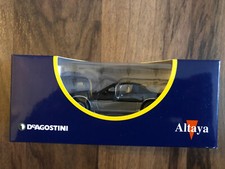 KITT Supercar Knight Rider KARR 1/43   DeAgostini