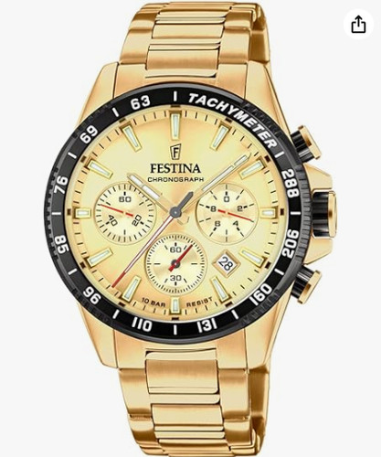 Orologio festina uomo acciaio - orologio,