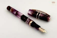 Penna stilografica visconti - stilografica,