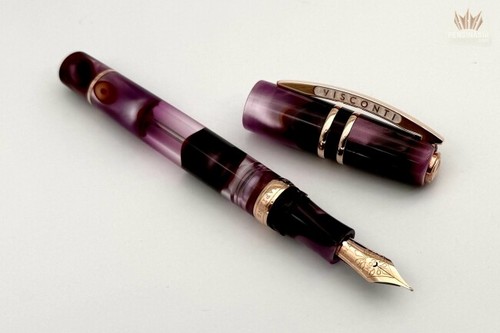 Penna stilografica visconti - penna,