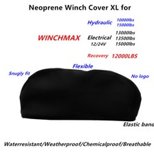 Copertura in neoprene per