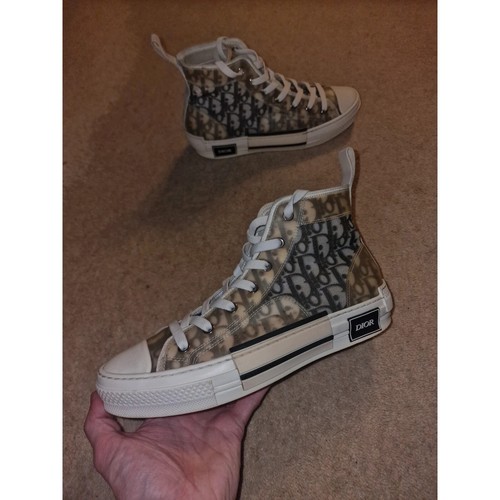 Scarpe ginnastica alte - scarpe, da