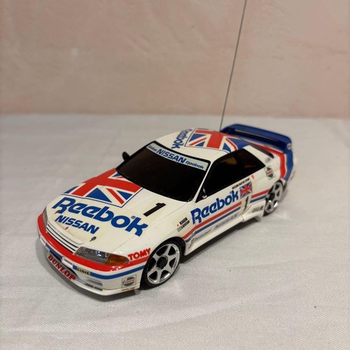 Kyosho mini awd 010 - kyosho, mini-z