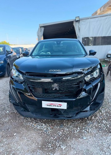 Ricambi integri peugeot 2008 - ricambi,
