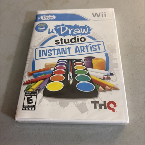 Nuovissimo udraw studio - nuovissimo,
