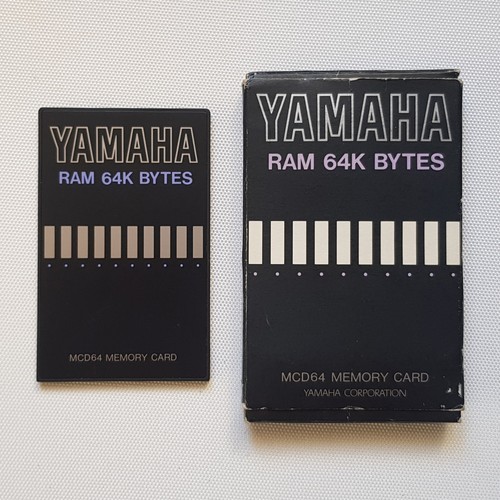 Yamaha mcd64 per - mcd64,