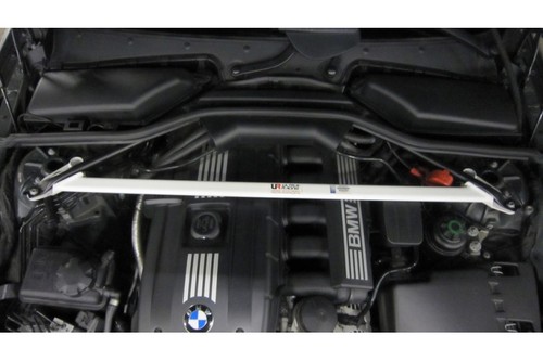 Barra duomi per bmw - bmw, 530i