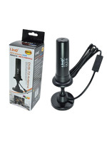 Antenna Dvb-t2 Da Interno -