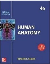 HUMAN ANATOMY (4TH ED.) By