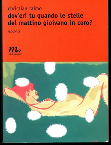 Dov eri quando stelle - quando, le